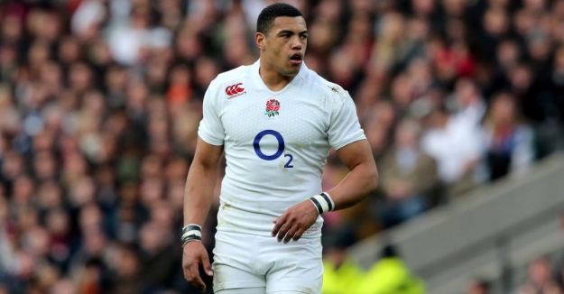 Luther Burrell pense que les joueurs anglais « vivent dans la peur d’Eddie Jones »