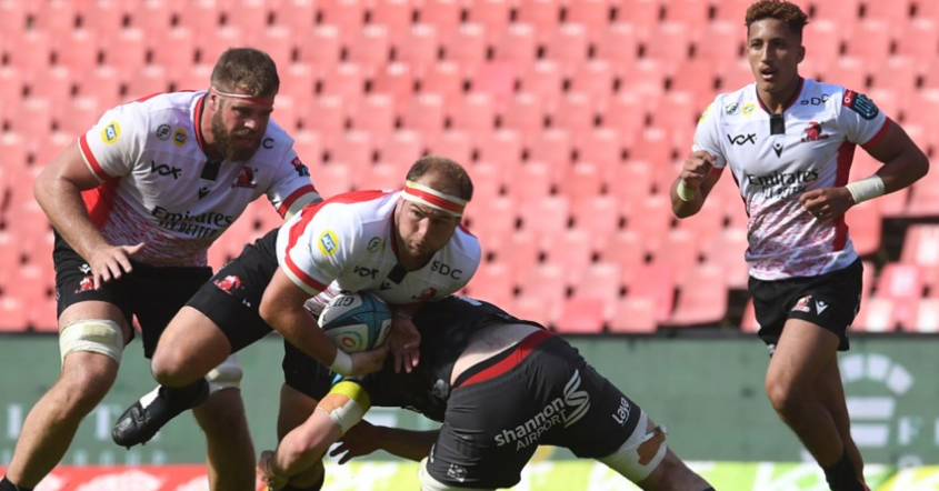 La foi des Lions sera la clé de leur tournée