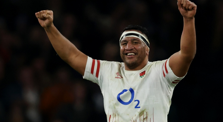 Jamie George et Mako Vunipola réorganisent la première ligne de l’Angleterre pour les Springboks