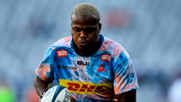 maillot Stormers rugby pas cher