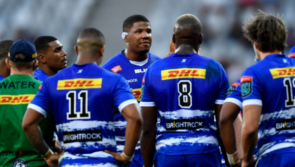 maillot Stormers rugby pas cher