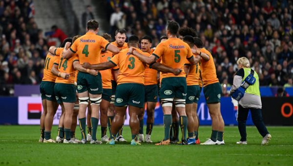 « Ne rien négliger » alors que les Wallabies poursuivent la gloire de la Coupe du monde de rugby